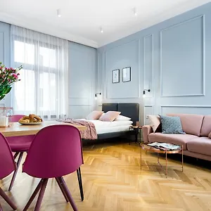  Apartamento P&j Luxury