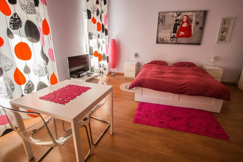Sklodowska-Curie, Martini Apartment Krakow 0*,