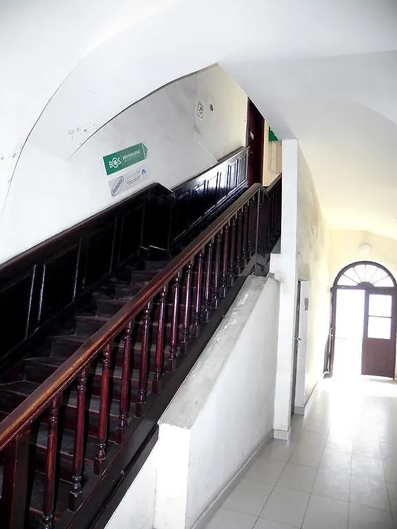 Sklodowska-Curie, Martini Apartment Krakow